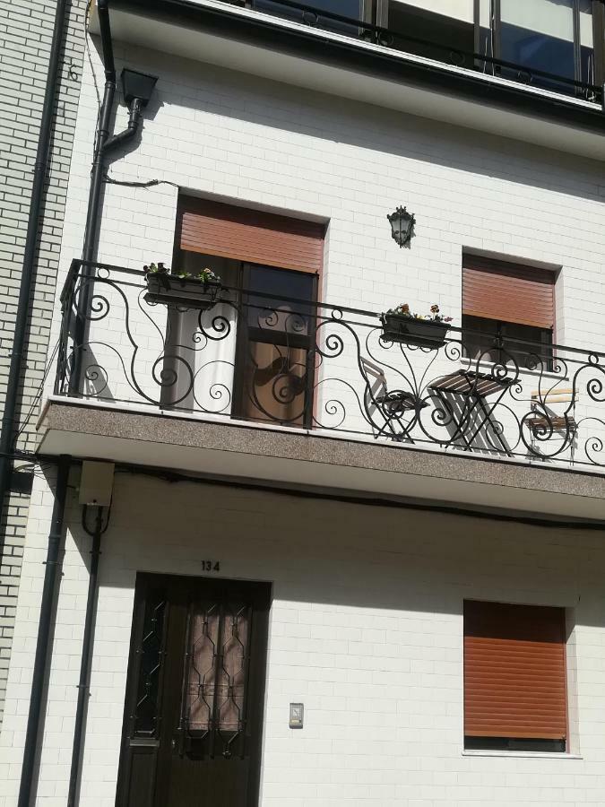 Starfish House Villa Vila Nova de Gaia Exterior photo