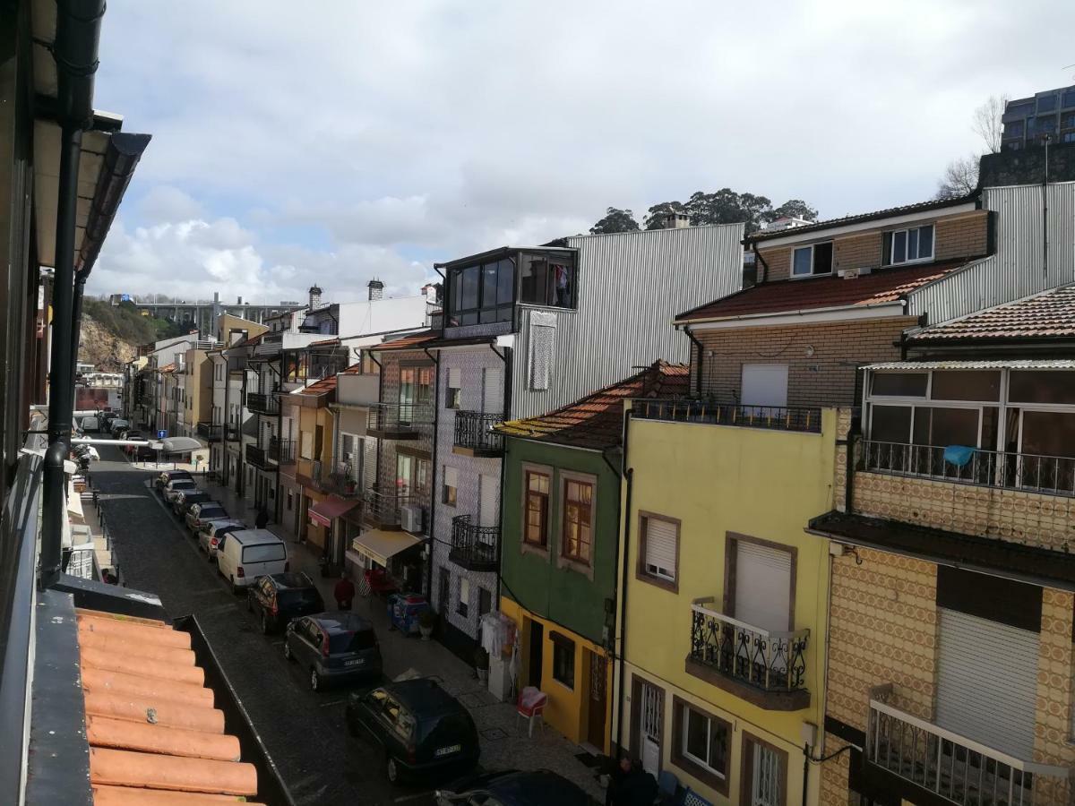 Starfish House Villa Vila Nova de Gaia Exterior photo