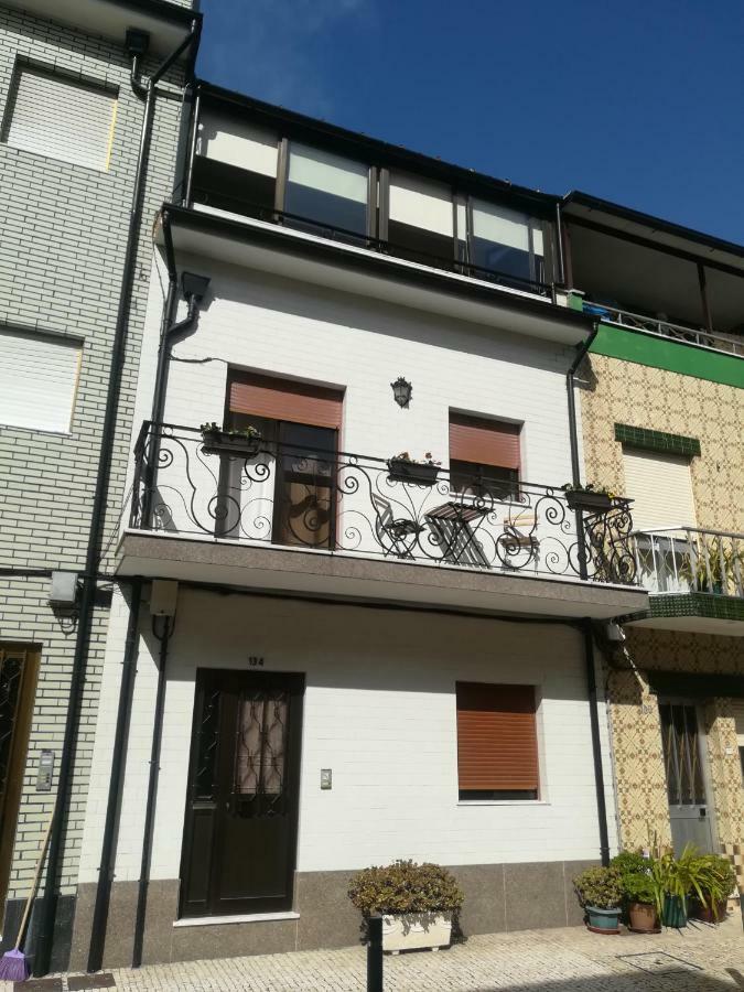 Starfish House Villa Vila Nova de Gaia Exterior photo