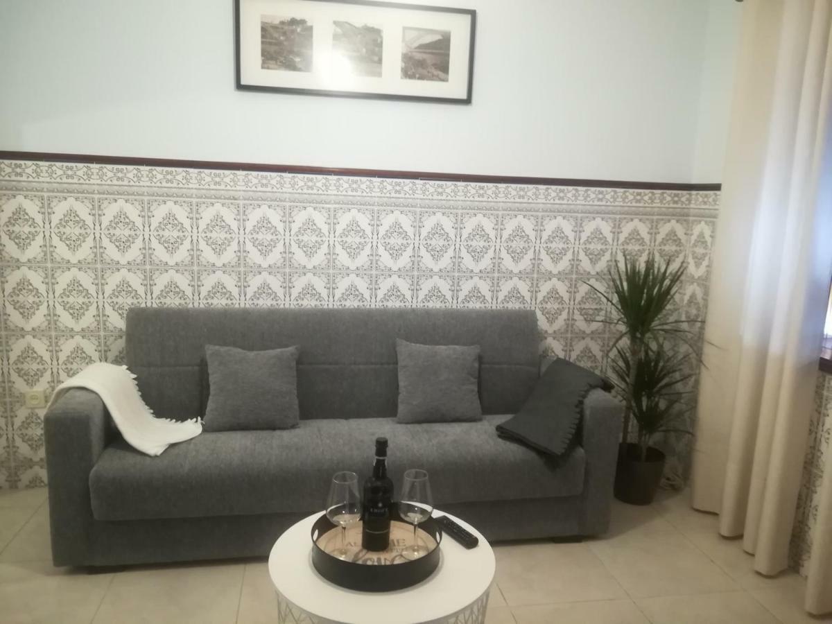 Starfish House Villa Vila Nova de Gaia Exterior photo